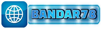 Logo Bandar78